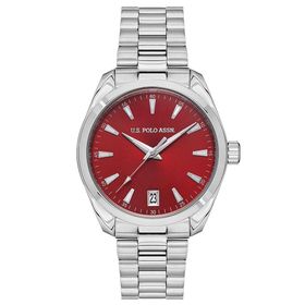U.S. Polo Assn. USPA1095-07 Erkek Kol Saati