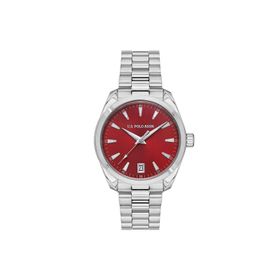 U.S. Polo Assn. USPA1095-07 Erkek Kol Saati