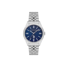 U.S Polo Assn USPA1096-02 Erkek Kol Saati