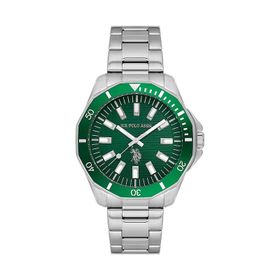 U.S. Polo Assn. USPA1097-02 Erkek Kol Saati