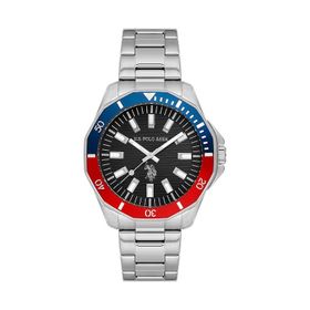 U.S. Polo Assn. USPA1097-04 Erkek Kol Saati
