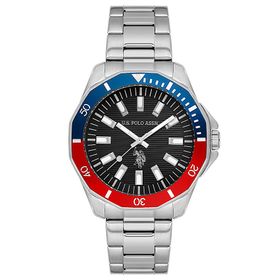 U.S. Polo Assn. USPA1097-04 Erkek Kol Saati