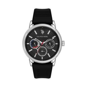 U.S. Polo Assn. USPA1098-01 Erkek Kol Saati