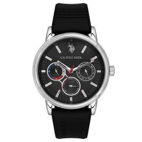 U.S. Polo Assn. USPA1098-01 Erkek Kol Saati