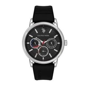 U.S. Polo Assn. USPA1098-01 Erkek Kol Saati