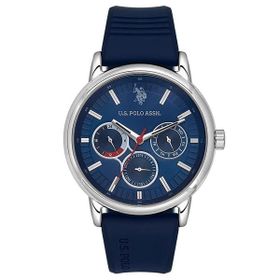 U.S. Polo Assn. USPA1098-02 Erkek Kol Saati
