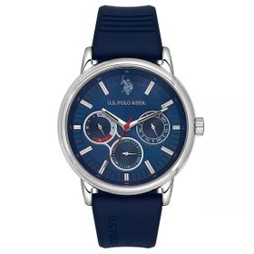 U.S. Polo Assn. USPA1098-02 Erkek Kol Saati