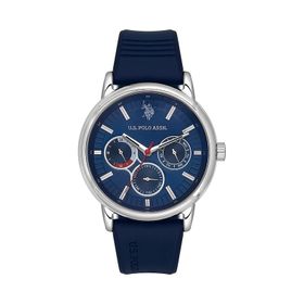 U.S. Polo Assn. USPA1098-02 Erkek Kol Saati