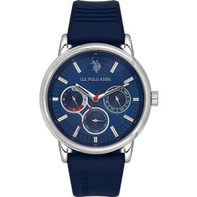 U.S. Polo Assn. USPA1098-02 Erkek Kol Saati