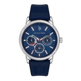 U.S. Polo Assn. USPA1098-02 Erkek Kol Saati