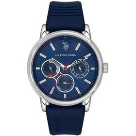 U.S. Polo Assn. USPA1098-02 Erkek Kol Saati