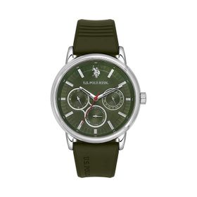 U.S. Polo Assn. USPA1098-03 Erkek Kol Saati