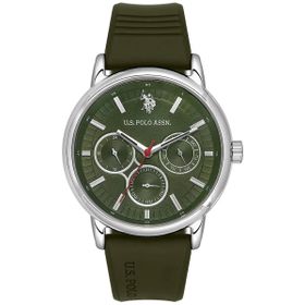 U.S. Polo Assn. USPA1098-03 Erkek Kol Saati