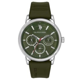 U.S. Polo Assn. USPA1098-03 Erkek Kol Saati