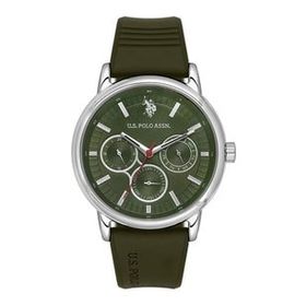 U.S. Polo Assn. USPA1098-03 Erkek Kol Saati