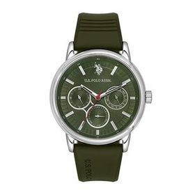 U.S. Polo Assn. USPA1098-03 Erkek Kol Saati