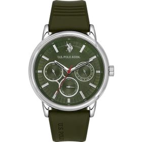 U.S. Polo Assn. USPA1098-03 Erkek Kol Saati
