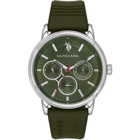 U.S. Polo Assn. USPA1098-03 Erkek Kol Saati
