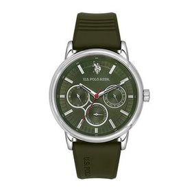 U.S. Polo Assn. USPA1098-03 Erkek Kol Saati