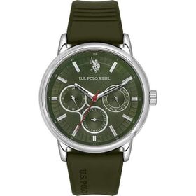 U.S. Polo Assn. USPA1098-03 Erkek Kol Saati