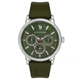U.S. Polo Assn. USPA1098-03 Erkek Kol Saati