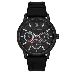 U.S. Polo Assn. USPA1098-04 Erkek Kol Saati