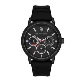 U.S. Polo Assn. USPA1098-04 Erkek Kol Saati