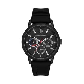 U.S. Polo Assn. USPA1098-04 Erkek Kol Saati