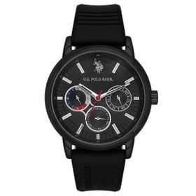 U.S. Polo Assn. USPA1098-04 Erkek Kol Saati