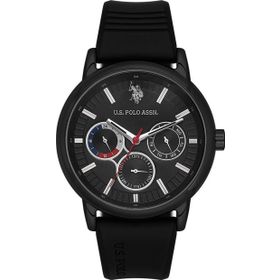 U.S. Polo Assn. USPA1098-04 Erkek Kol Saati