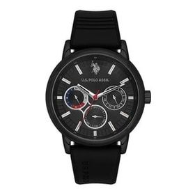 U.S. Polo Assn. USPA1098-04 Erkek Kol Saati