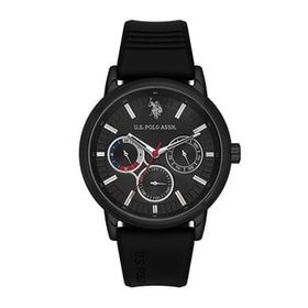 U.S. Polo Assn. USPA1098-04 Erkek Kol Saati