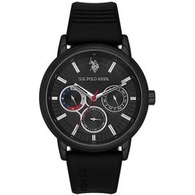 U.S. Polo Assn. USPA1098-04 Erkek Kol Saati