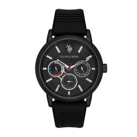U.S. Polo Assn. USPA1098-04 Erkek Kol Saati