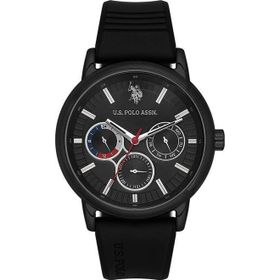 U.S. Polo Assn. USPA1098-04 Erkek Kol Saati