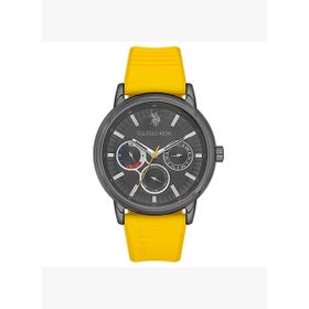 U.S. Polo Assn. USPA1098-05 Erkek Kol Saati