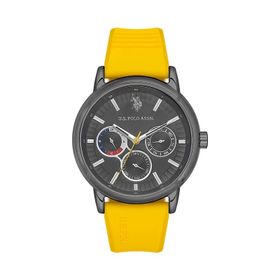 U.S. Polo Assn. USPA1098-05 Erkek Kol Saati