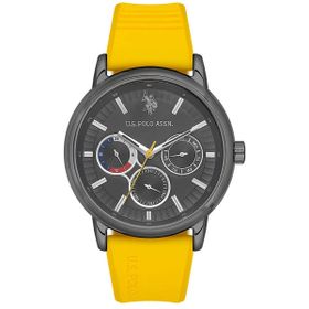 U.S. Polo Assn. USPA1098-05 Erkek Kol Saati