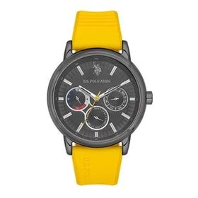 U.S. Polo Assn. USPA1098-05 Erkek Kol Saati