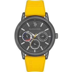 U.S. Polo Assn. USPA1098-05 Erkek Kol Saati