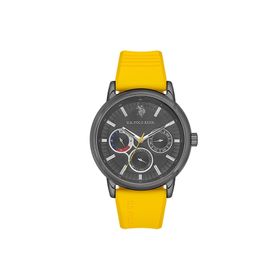 U.S. Polo Assn. USPA1098-05 Erkek Kol Saati