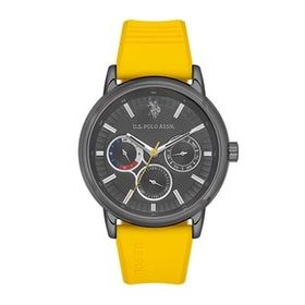 U.S. Polo Assn. USPA1098-05 Erkek Kol Saati