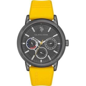 U.S. Polo Assn. USPA1098-05 Erkek Kol Saati