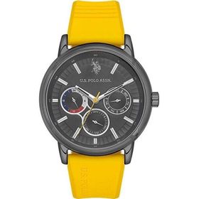 U.S. Polo Assn. USPA1098-05 Erkek Kol Saati