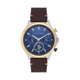 U.S. Polo Assn. USPA1099-01 Erkek Kol Saati