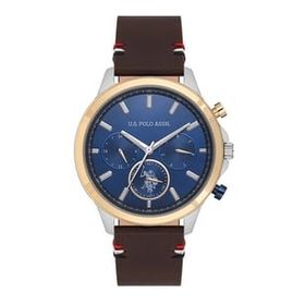 U.S. Polo Assn. USPA1099-01 Erkek Kol Saati