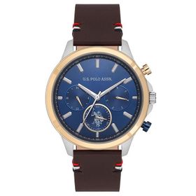 U.S. Polo Assn. USPA1099-01 Erkek Kol Saati