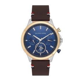 U.S. Polo Assn. USPA1099-01 Erkek Kol Saati