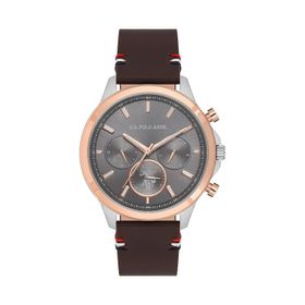 U.S. Polo Assn. USPA1099-02 Erkek Kol Saati