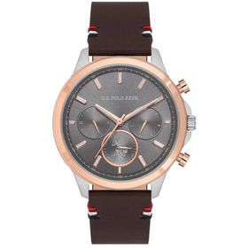 U.S. Polo Assn. USPA1099-02 Erkek Kol Saati